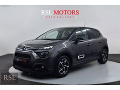 RSL MOTORS'DAN 2020 MODEL CITROEN C3 SHINE MAKYAJLI DEĞİŞENSİZ
