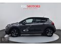RSL MOTORS'DAN 2020 MODEL CITROEN C3 SHINE MAKYAJLI DEĞİŞENSİZ