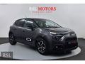 RSL MOTORS'DAN 2020 MODEL CITROEN C3 SHINE MAKYAJLI DEĞİŞENSİZ