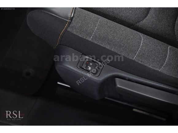 RSL MOTORS'DAN 2020 MODEL CITROEN C3 SHINE MAKYAJLI DEĞİŞENSİZ