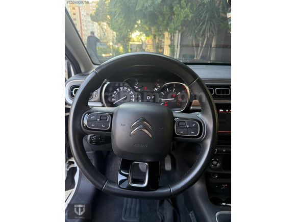 TELLİOĞLU GALERİDEN 2023 Model 1.2 PureTech Shine