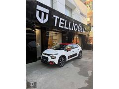 TELLİOĞLU GALERİDEN 2023 Model 1.2 PureTech Shine