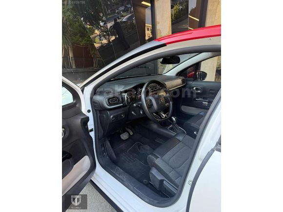 TELLİOĞLU GALERİDEN 2023 Model 1.2 PureTech Shine