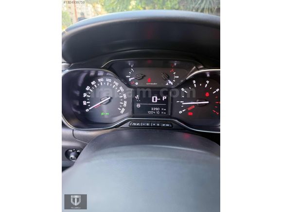 TELLİOĞLU GALERİDEN 2023 Model 1.2 PureTech Shine