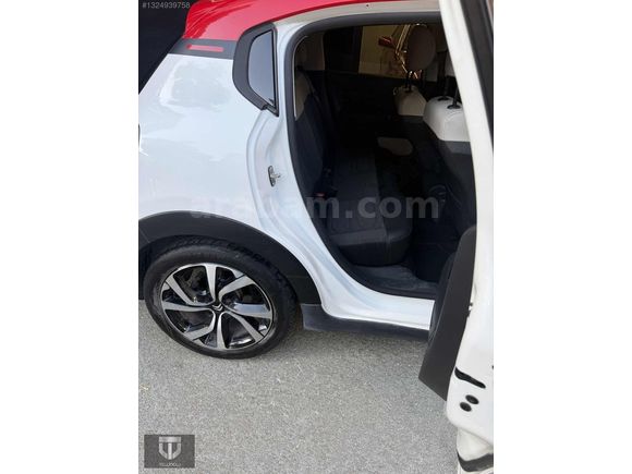 TELLİOĞLU GALERİDEN 2023 Model 1.2 PureTech Shine