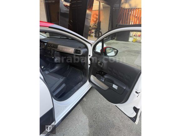 TELLİOĞLU GALERİDEN 2023 Model 1.2 PureTech Shine