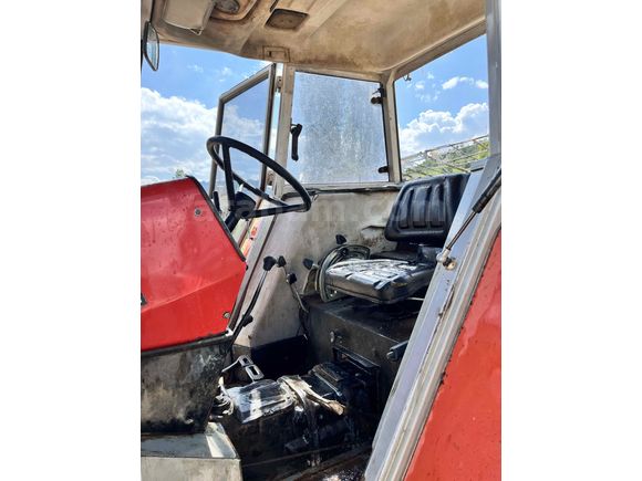 Sahibinden Massey Ferguson 286 Gold 
