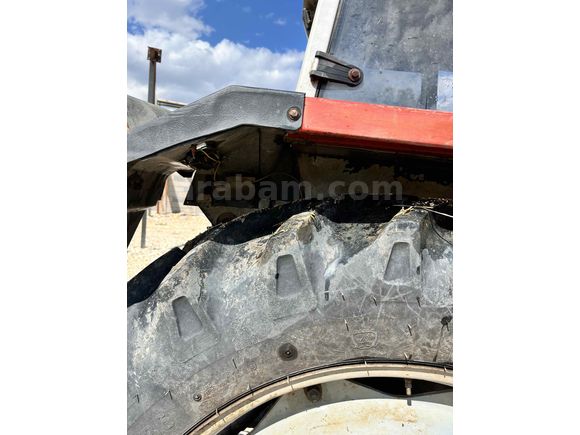 Sahibinden Massey Ferguson 286 Gold 