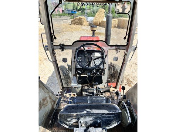 Sahibinden Massey Ferguson 286 Gold 