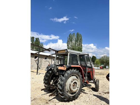 Sahibinden Massey Ferguson 286 Gold 