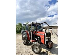 Sahibinden Massey Ferguson 286 Gold 