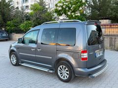 Sahibinden Volkswagen Caddy 1.6 TDI Comfortline 2014 Model 