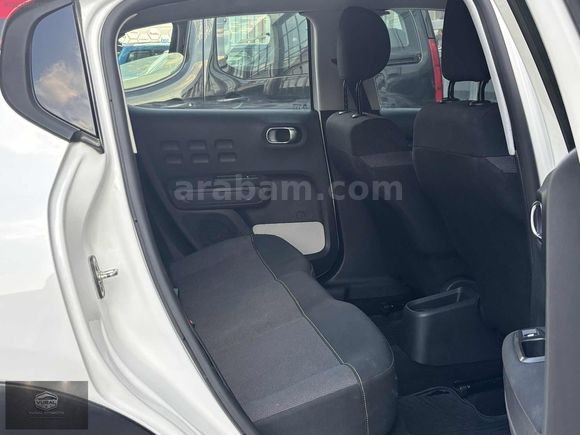 1 PARÇA BOYA HARİCİ HATASIZ ÇİFT RENK+OTOMATİK VİTES