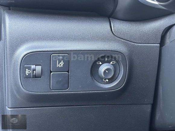 1 PARÇA BOYA HARİCİ HATASIZ ÇİFT RENK+OTOMATİK VİTES