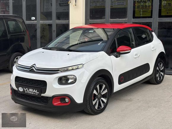 1 PARÇA BOYA HARİCİ HATASIZ ÇİFT RENK+OTOMATİK VİTES