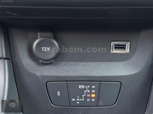 1 PARÇA BOYA HARİCİ HATASIZ ÇİFT RENK+OTOMATİK VİTES