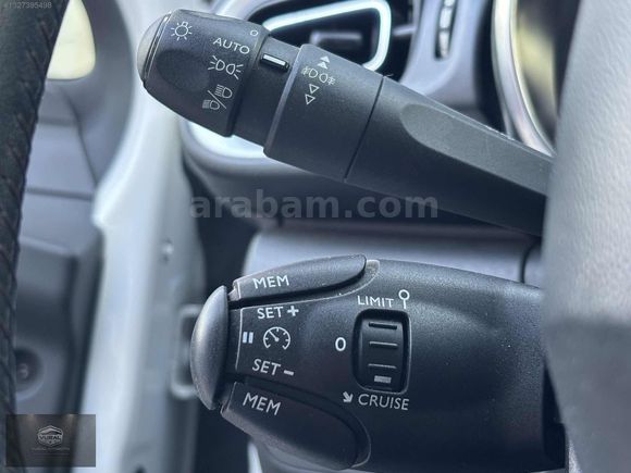1 PARÇA BOYA HARİCİ HATASIZ ÇİFT RENK+OTOMATİK VİTES