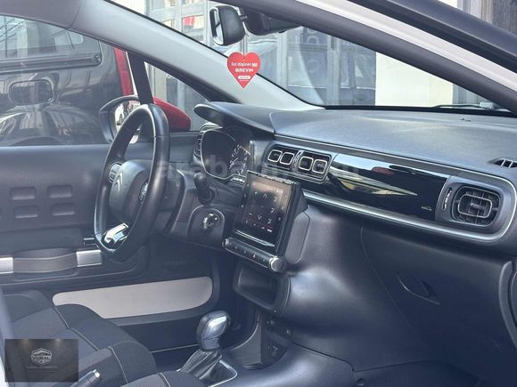 1 PARÇA BOYA HARİCİ HATASIZ ÇİFT RENK+OTOMATİK VİTES