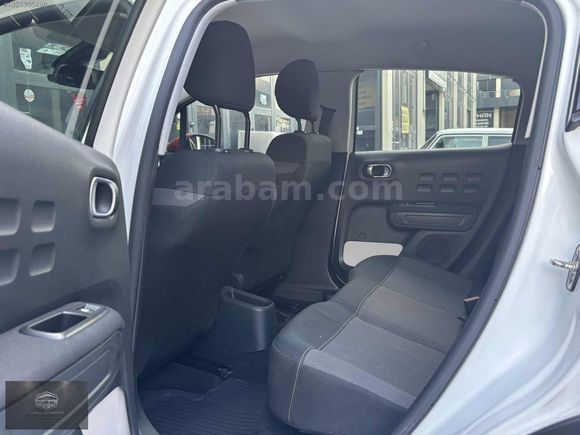 1 PARÇA BOYA HARİCİ HATASIZ ÇİFT RENK+OTOMATİK VİTES