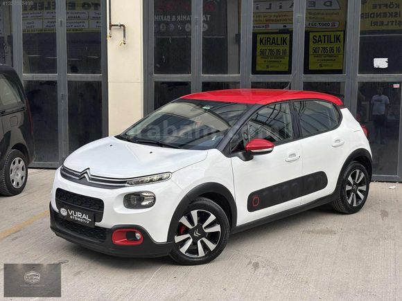 1 PARÇA BOYA HARİCİ HATASIZ ÇİFT RENK+OTOMATİK VİTES