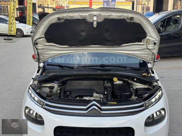 1 PARÇA BOYA HARİCİ HATASIZ ÇİFT RENK+OTOMATİK VİTES