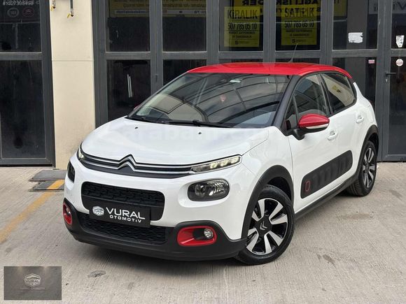 1 PARÇA BOYA HARİCİ HATASIZ ÇİFT RENK+OTOMATİK VİTES