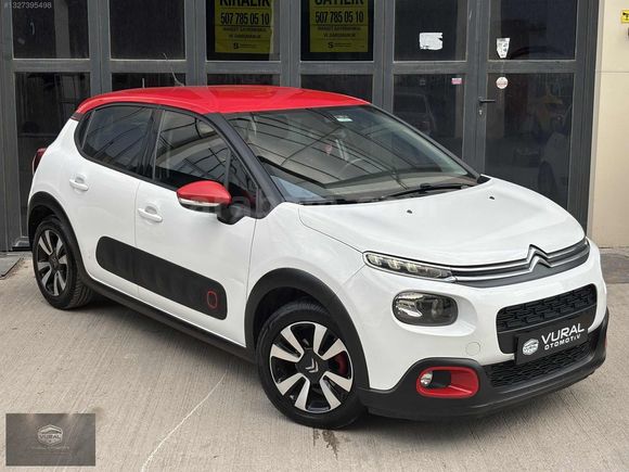 1 PARÇA BOYA HARİCİ HATASIZ ÇİFT RENK+OTOMATİK VİTES