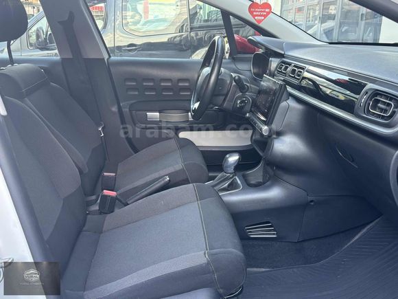 1 PARÇA BOYA HARİCİ HATASIZ ÇİFT RENK+OTOMATİK VİTES