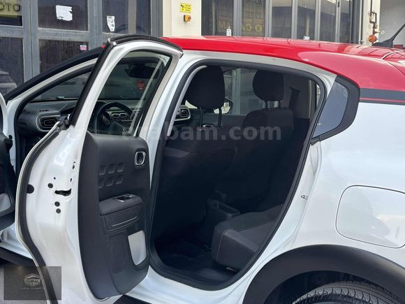 1 PARÇA BOYA HARİCİ HATASIZ ÇİFT RENK+OTOMATİK VİTES