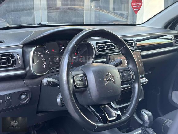 1 PARÇA BOYA HARİCİ HATASIZ ÇİFT RENK+OTOMATİK VİTES