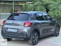 2021 MODEL CİTRÖEN C3 1.2 PURETECH SHİNE