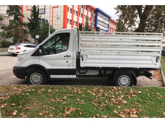 Sahibinden Ford Trucks Transit 330 S