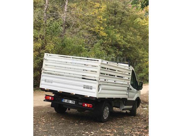 Sahibinden Ford Trucks Transit 330 S