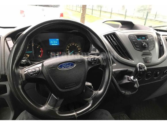 Sahibinden Ford Trucks Transit 330 S