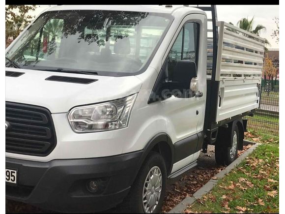 Sahibinden Ford Trucks Transit 330 S