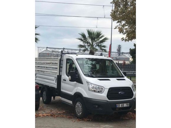 Sahibinden Ford Trucks Transit 330 S