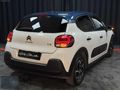 AKİF OTOMOTİV'DEN C3 1.2PURETECH S&S SHİNE ÇİFT RENK+93'KM++