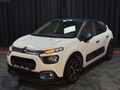 AKİF OTOMOTİV'DEN C3 1.2PURETECH S&S SHİNE ÇİFT RENK+93'KM++