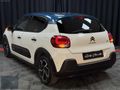 AKİF OTOMOTİV'DEN C3 1.2PURETECH S&S SHİNE ÇİFT RENK+93'KM++