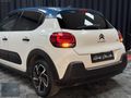 AKİF OTOMOTİV'DEN C3 1.2PURETECH S&S SHİNE ÇİFT RENK+93'KM++