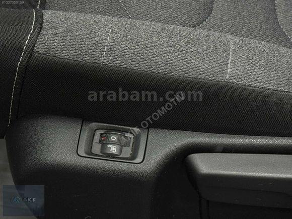 AKİF OTOMOTİV'DEN C3 1.2PURETECH S&S SHİNE ÇİFT RENK+93'KM++