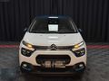 AKİF OTOMOTİV'DEN C3 1.2PURETECH S&S SHİNE ÇİFT RENK+93'KM++