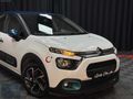 AKİF OTOMOTİV'DEN C3 1.2PURETECH S&S SHİNE ÇİFT RENK+93'KM++