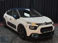 AKİF OTOMOTİV'DEN C3 1.2PURETECH S&S SHİNE ÇİFT RENK+93'KM++
