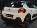 AKİF OTOMOTİV'DEN C3 1.2PURETECH S&S SHİNE ÇİFT RENK+93'KM++