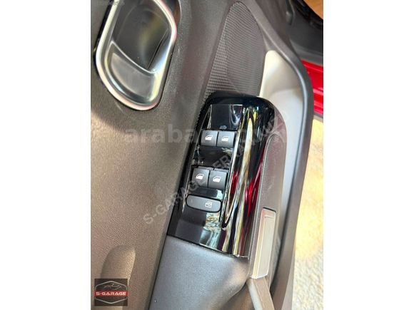 2020 MODEL CİTROEN C.3 1.2PURETECH EAT6 OTOMATİK -HATASIZ-