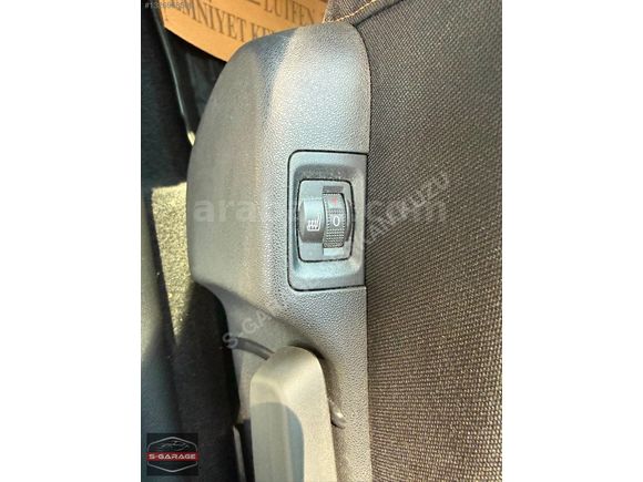 2020 MODEL CİTROEN C.3 1.2PURETECH EAT6 OTOMATİK -HATASIZ-