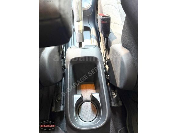 2020 MODEL CİTROEN C.3 1.2PURETECH EAT6 OTOMATİK -HATASIZ-