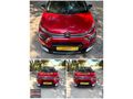 2020 MODEL CİTROEN C.3 1.2PURETECH EAT6 OTOMATİK -HATASIZ-