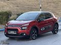 2020 C3 1.2 PURETECH SHİNE 56'BİN KM K.ISITMA+KÖR NKTA+ŞERİT TKP